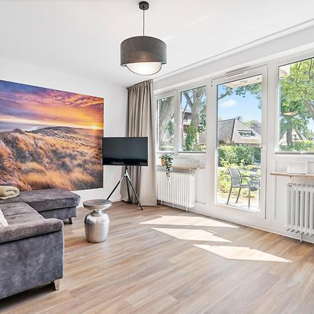 Ankerherz Appartements Bei Blankenese Хамбург Екстериор снимка