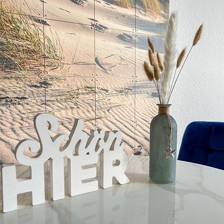 Ankerherz Appartements Bei Blankenese Хамбург Екстериор снимка